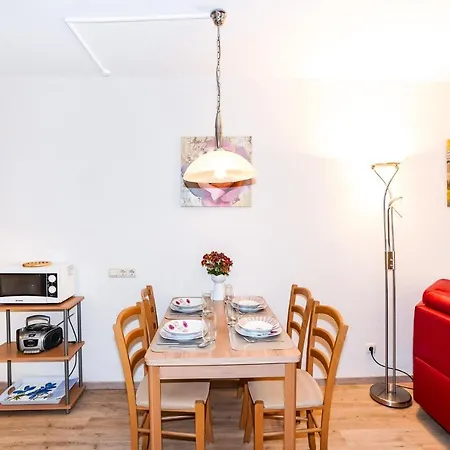 Am Meer, Mit Schwimmbad Und Sauna