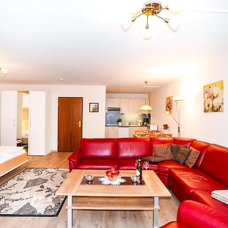 Am Meer, Mit Schwimmbad Und Sauna *