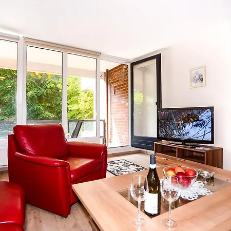 Am Meer, Mit Schwimmbad Und Sauna *