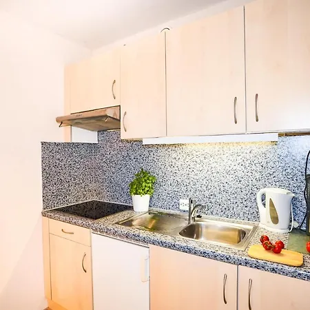 Am Meer, Mit Schwimmbad Und Sauna * Timmendorfer Strand