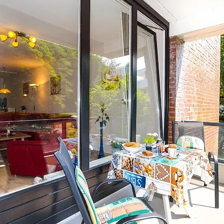 Am Meer, Mit Schwimmbad Und Sauna *