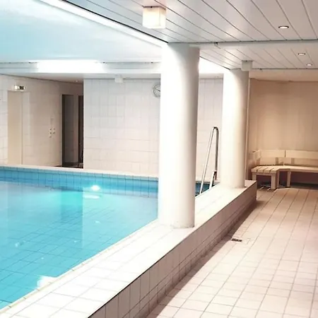 Apartment Am Meer, Mit Schwimmbad Und Sauna *