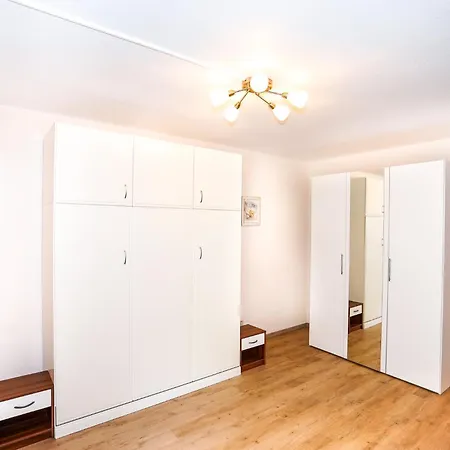 Apartment Am Meer, Mit Schwimmbad Und Sauna