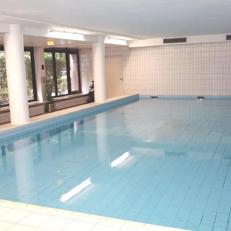 Am Meer, Mit Schwimmbad Und Sauna Timmendorfer Strand