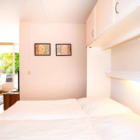 Am Meer, Mit Schwimmbad Und Sauna Appartement