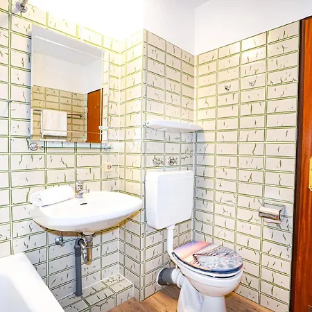 Apartment Am Meer, Mit Schwimmbad Und Sauna Timmendorfer Strand