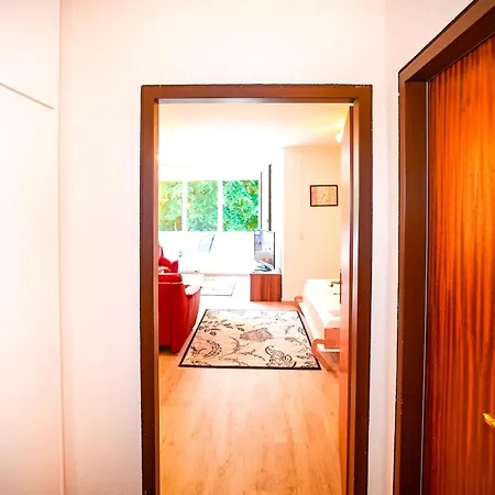 Am Meer, Mit Schwimmbad Und Sauna Timmendorfer Strand