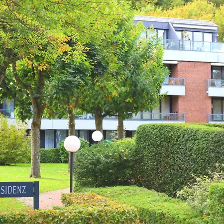 Am Meer, Mit Schwimmbad Und Sauna *