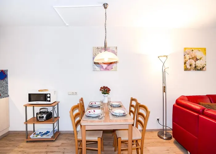 Am Meer, Mit Schwimmbad Und Sauna