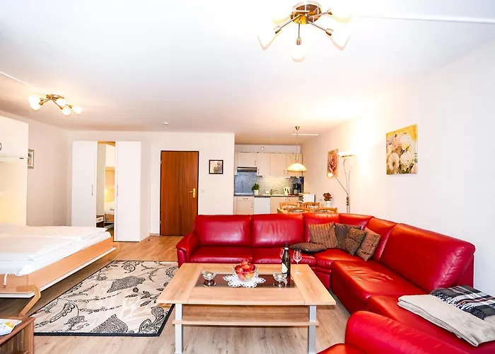 Am Meer, Mit Schwimmbad Und Sauna *