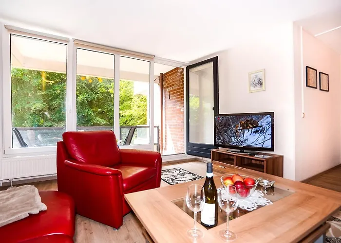 Am Meer, Mit Schwimmbad Und Sauna *