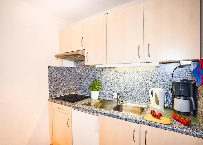 Am Meer, Mit Schwimmbad Und Sauna * Timmendorfer Strand