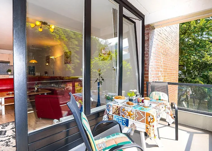 Am Meer, Mit Schwimmbad Und Sauna *