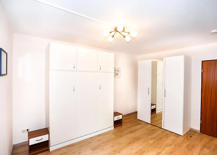 Appartement Am Meer, Mit Schwimmbad Und Sauna