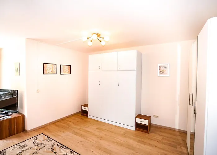 Appartement Am Meer, Mit Schwimmbad Und Sauna *