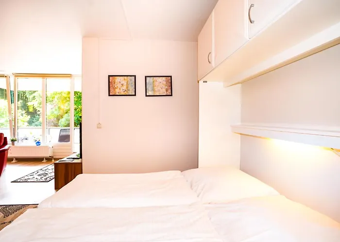 Am Meer, Mit Schwimmbad Und Sauna Apartment