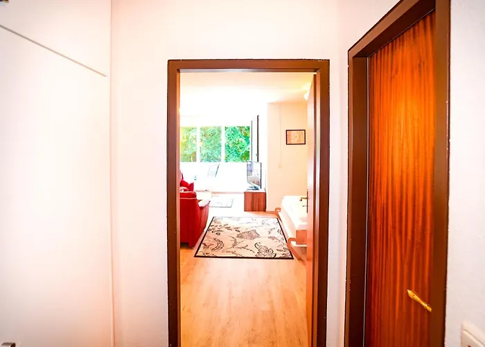 Am Meer, Mit Schwimmbad Und Sauna Timmendorfer Strand