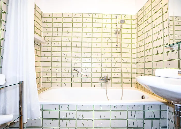 Appartement Am Meer, Mit Schwimmbad Und Sauna Timmendorfer Strand