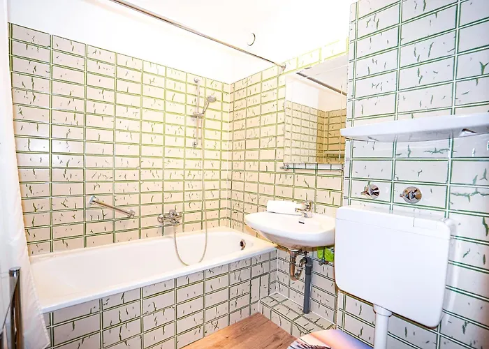 Am Meer, Mit Schwimmbad Und Sauna *