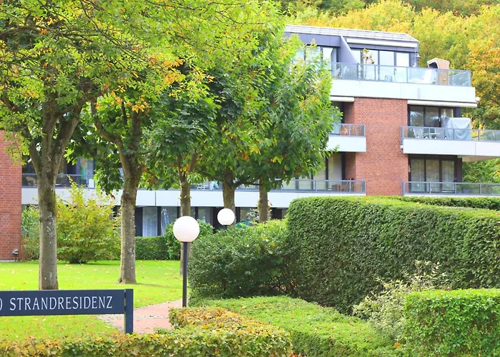 Am Meer, Mit Schwimmbad Und Sauna *